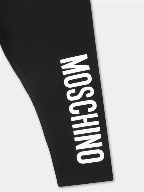  MOSCHINO BABY | MDP03A LBA11/60100